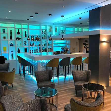 Best Western Plus Hotel Carlton Άννεσι Εξωτερικό φωτογραφία