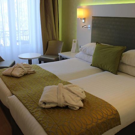 Best Western Plus Hotel Carlton Άννεσι Εξωτερικό φωτογραφία