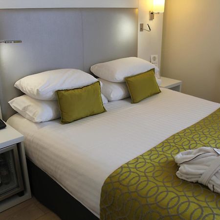 Best Western Plus Hotel Carlton Άννεσι Εξωτερικό φωτογραφία