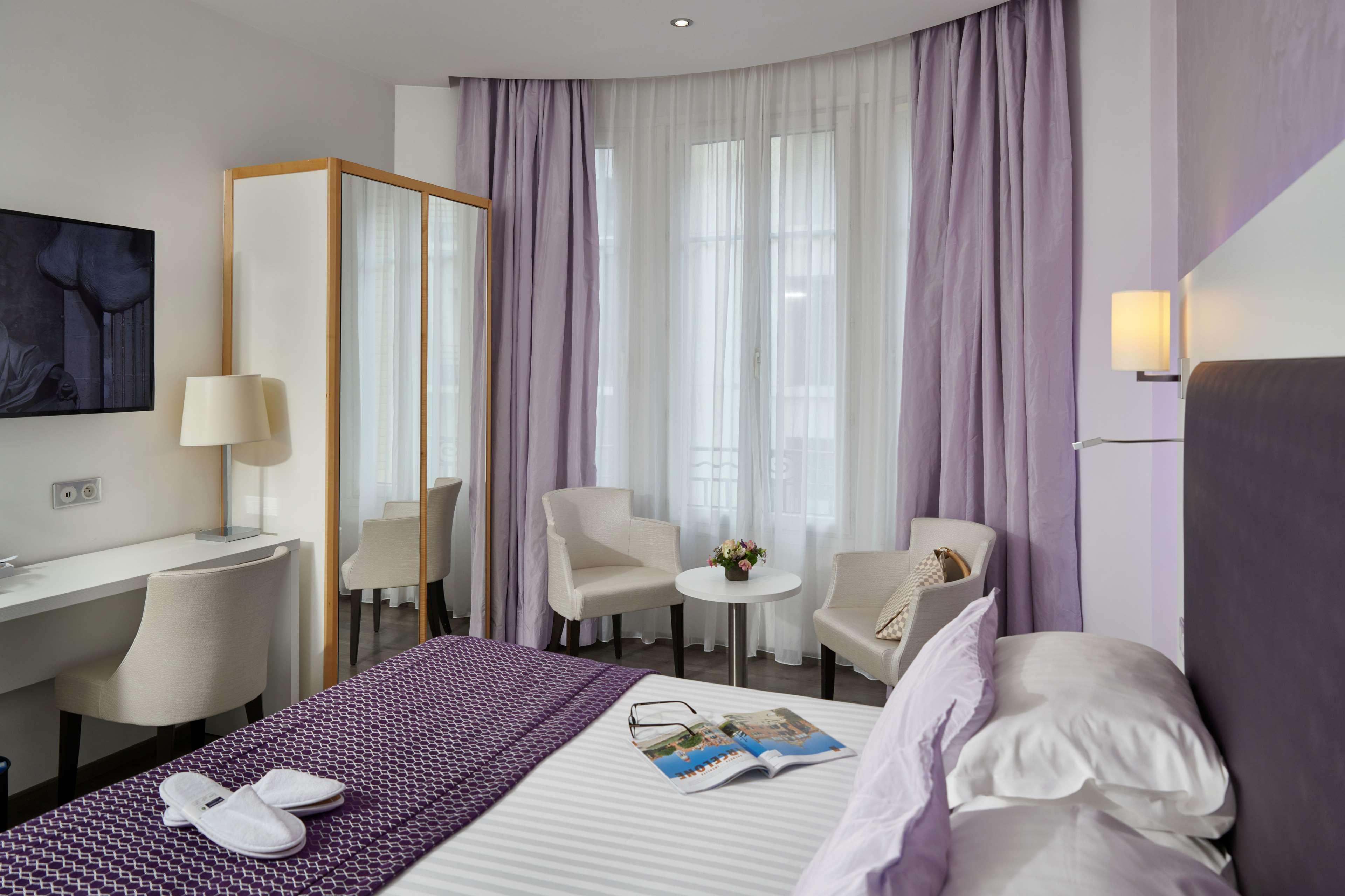 Best Western Plus Hotel Carlton Άννεσι Εξωτερικό φωτογραφία