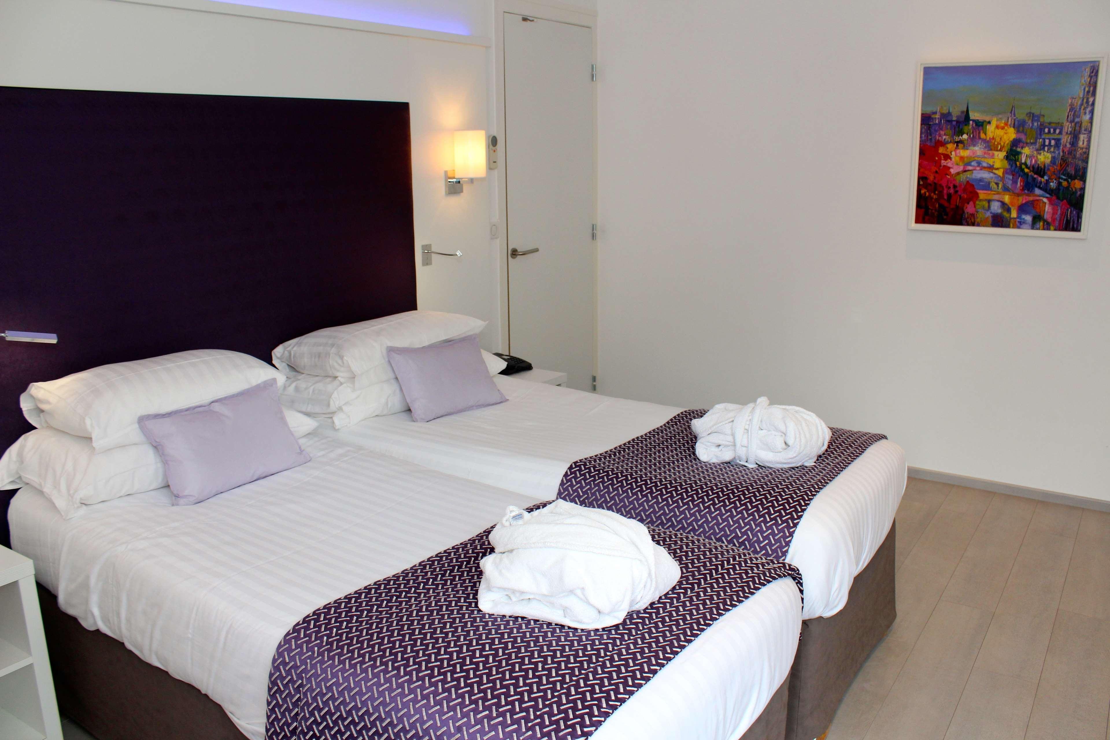 Best Western Plus Hotel Carlton Άννεσι Εξωτερικό φωτογραφία