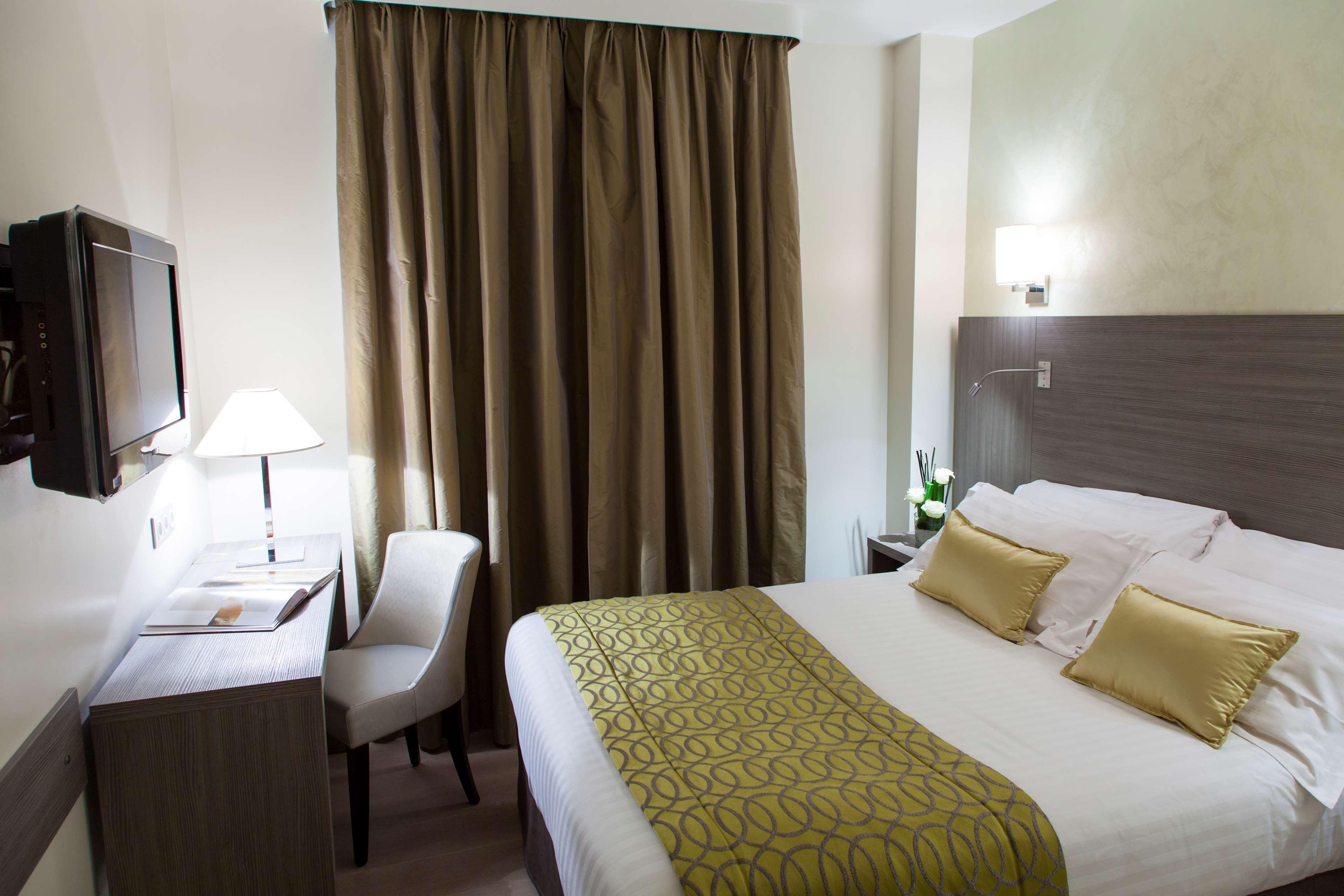 Best Western Plus Hotel Carlton Άννεσι Εξωτερικό φωτογραφία