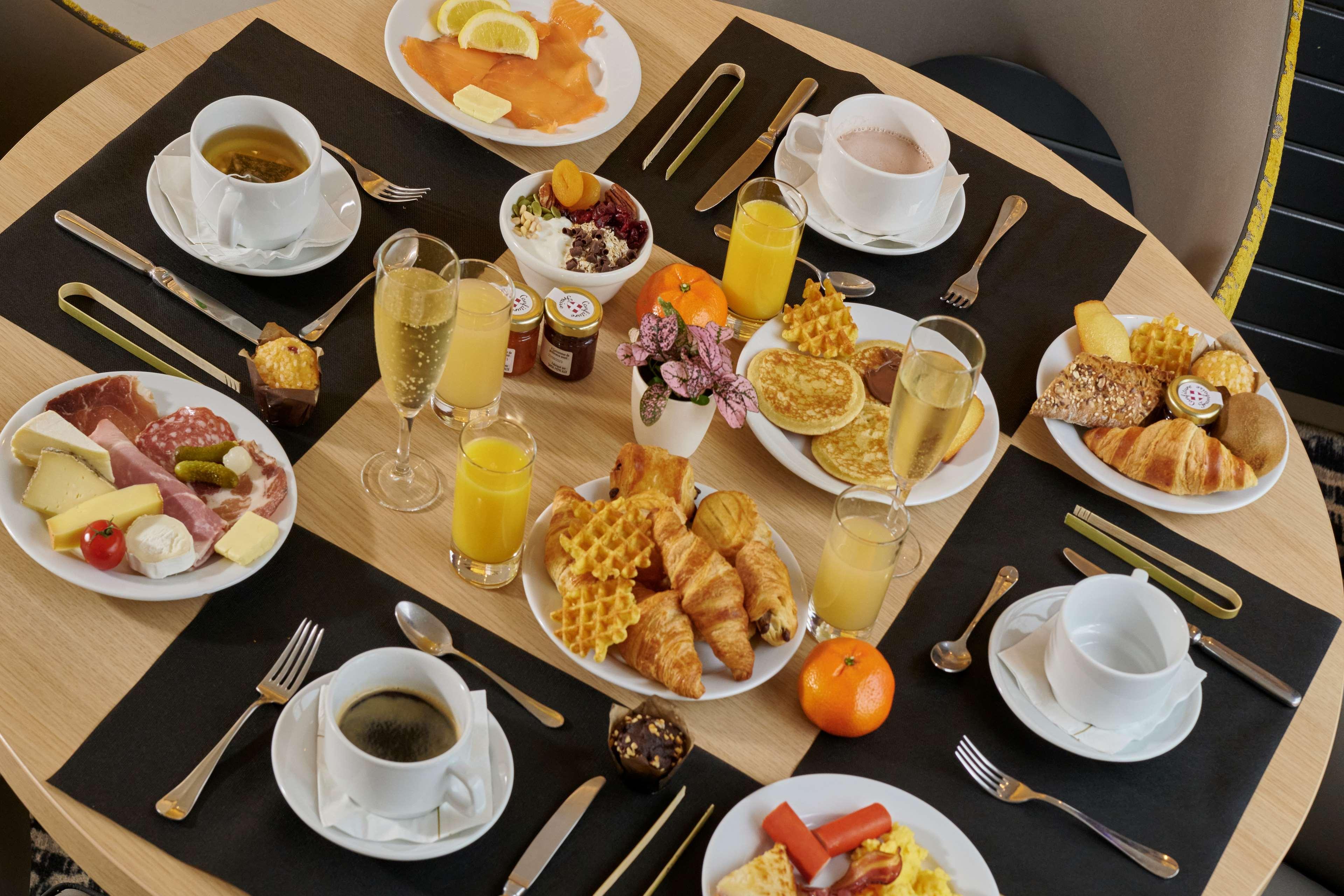 Best Western Plus Hotel Carlton Άννεσι Εξωτερικό φωτογραφία