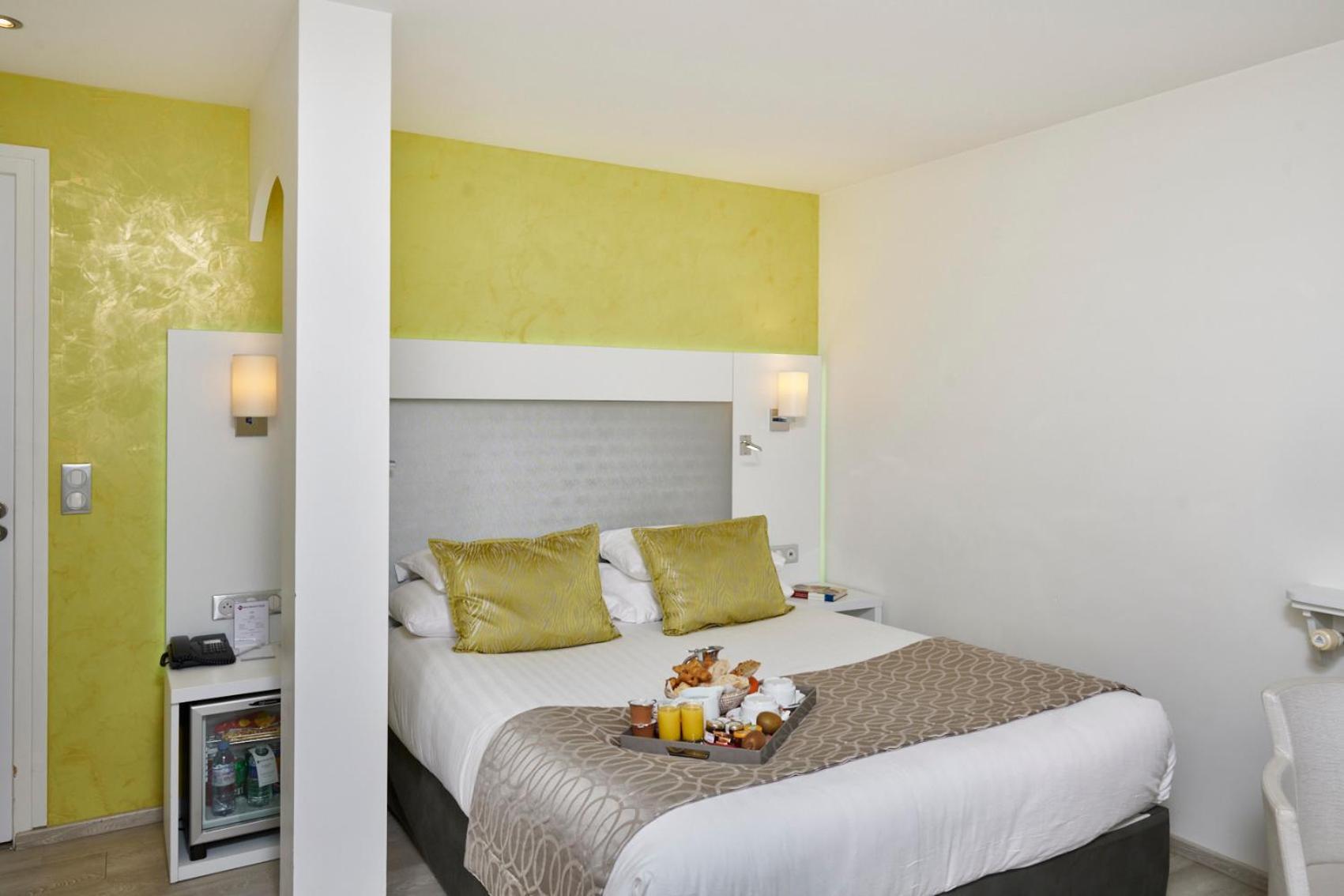 Best Western Plus Hotel Carlton Άννεσι Εξωτερικό φωτογραφία