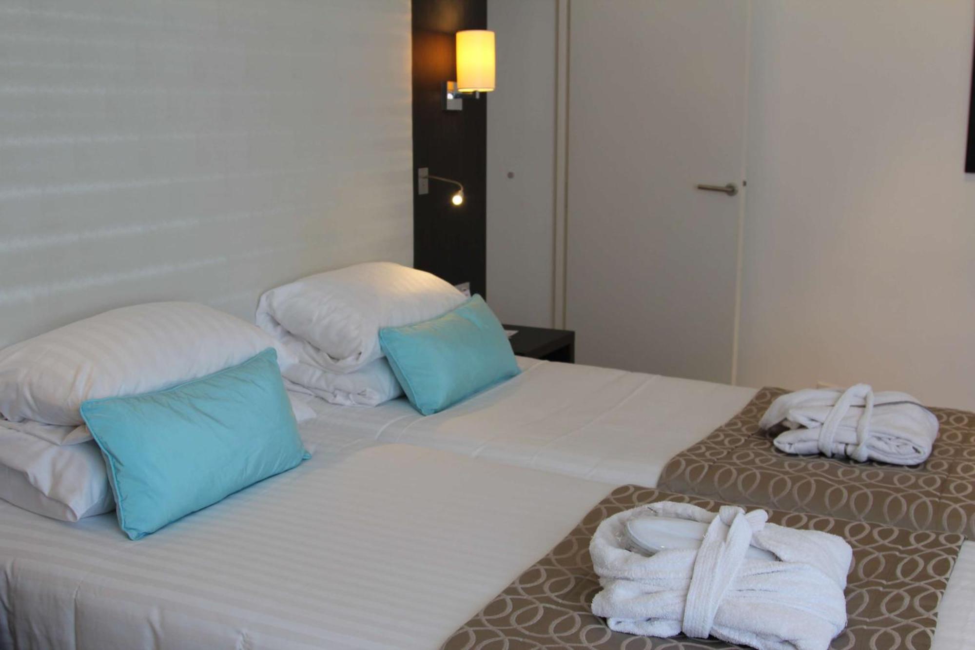 Best Western Plus Hotel Carlton Άννεσι Εξωτερικό φωτογραφία