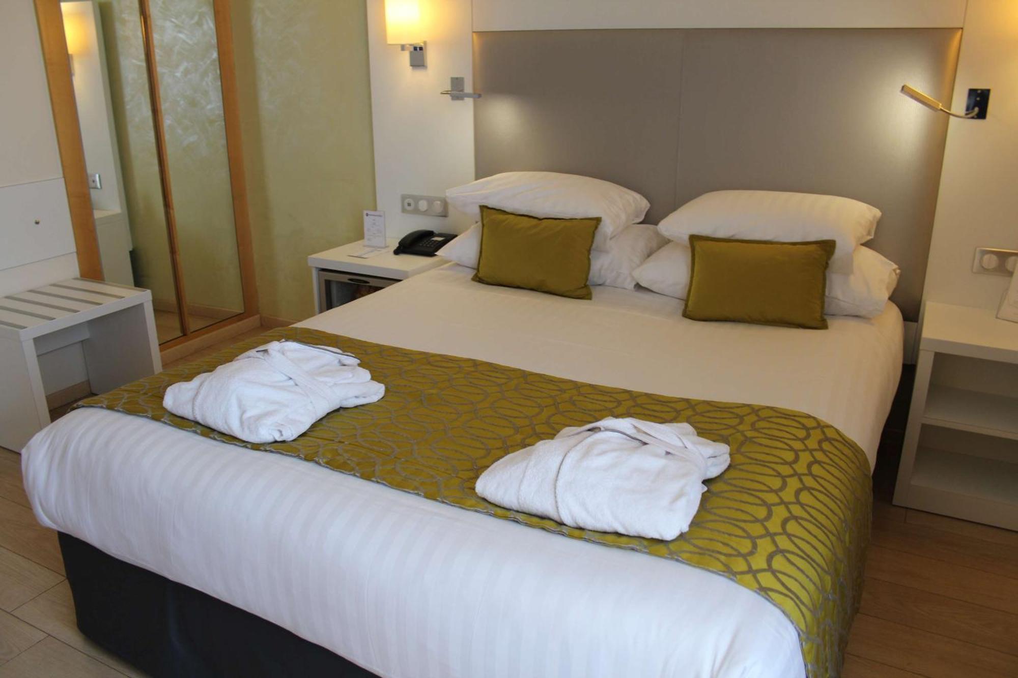 Best Western Plus Hotel Carlton Άννεσι Εξωτερικό φωτογραφία