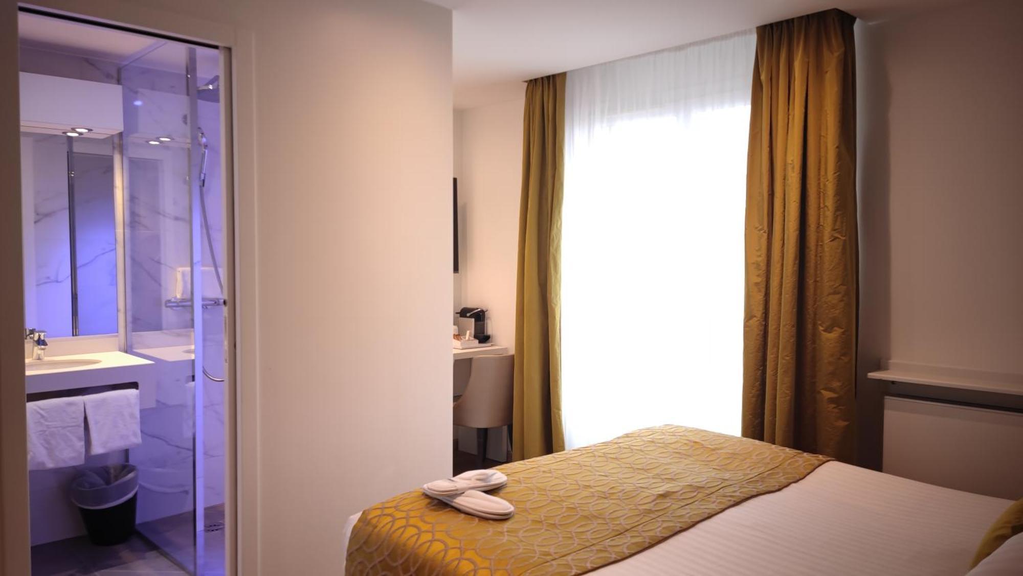 Best Western Plus Hotel Carlton Άννεσι Εξωτερικό φωτογραφία