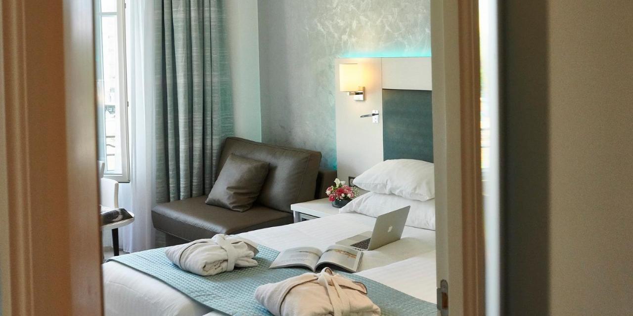 Best Western Plus Hotel Carlton Άννεσι Εξωτερικό φωτογραφία