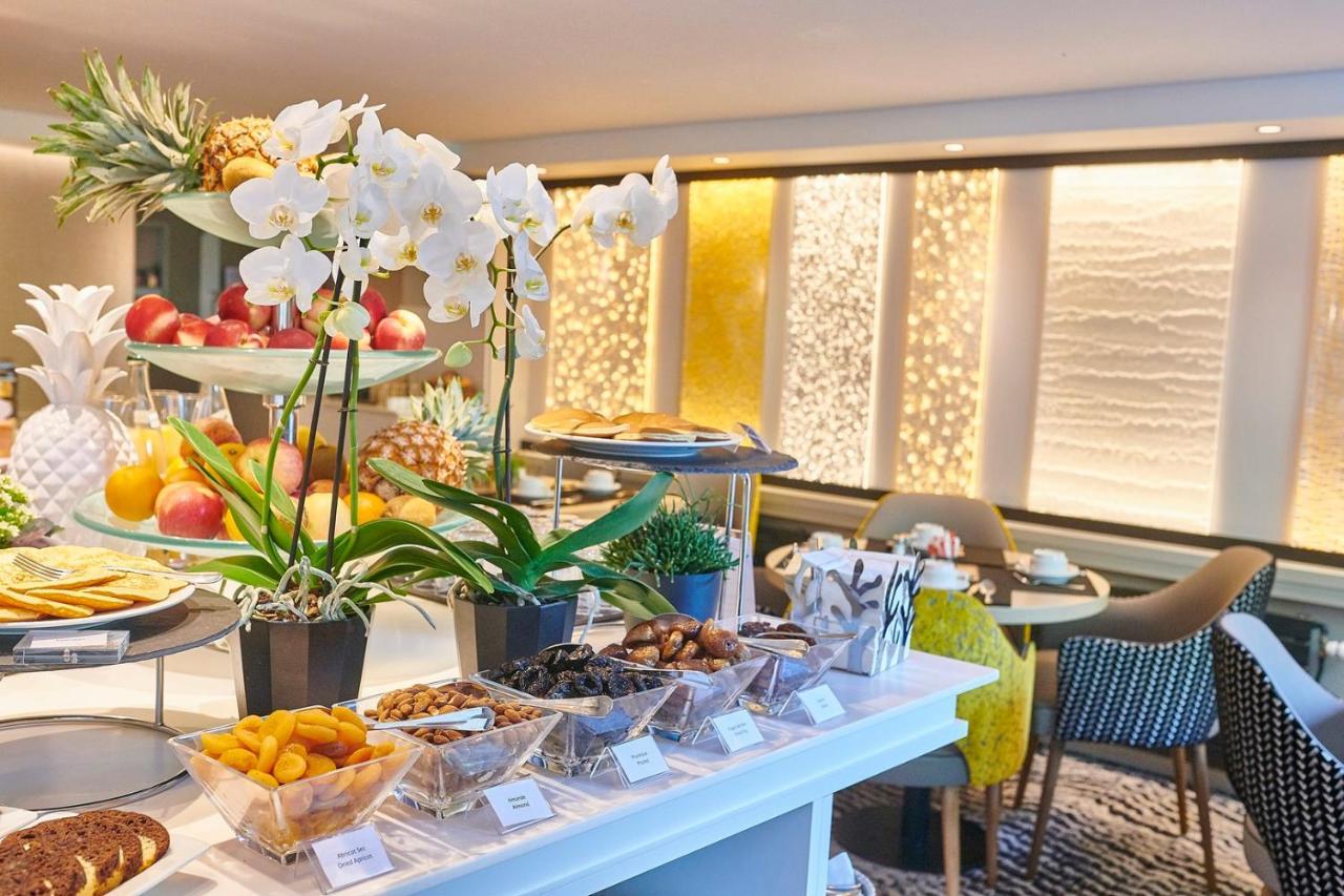 Best Western Plus Hotel Carlton Άννεσι Εξωτερικό φωτογραφία