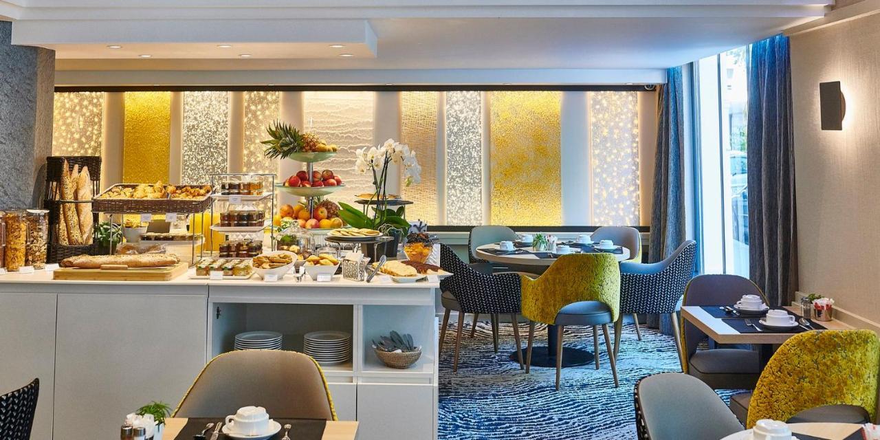 Best Western Plus Hotel Carlton Άννεσι Εξωτερικό φωτογραφία
