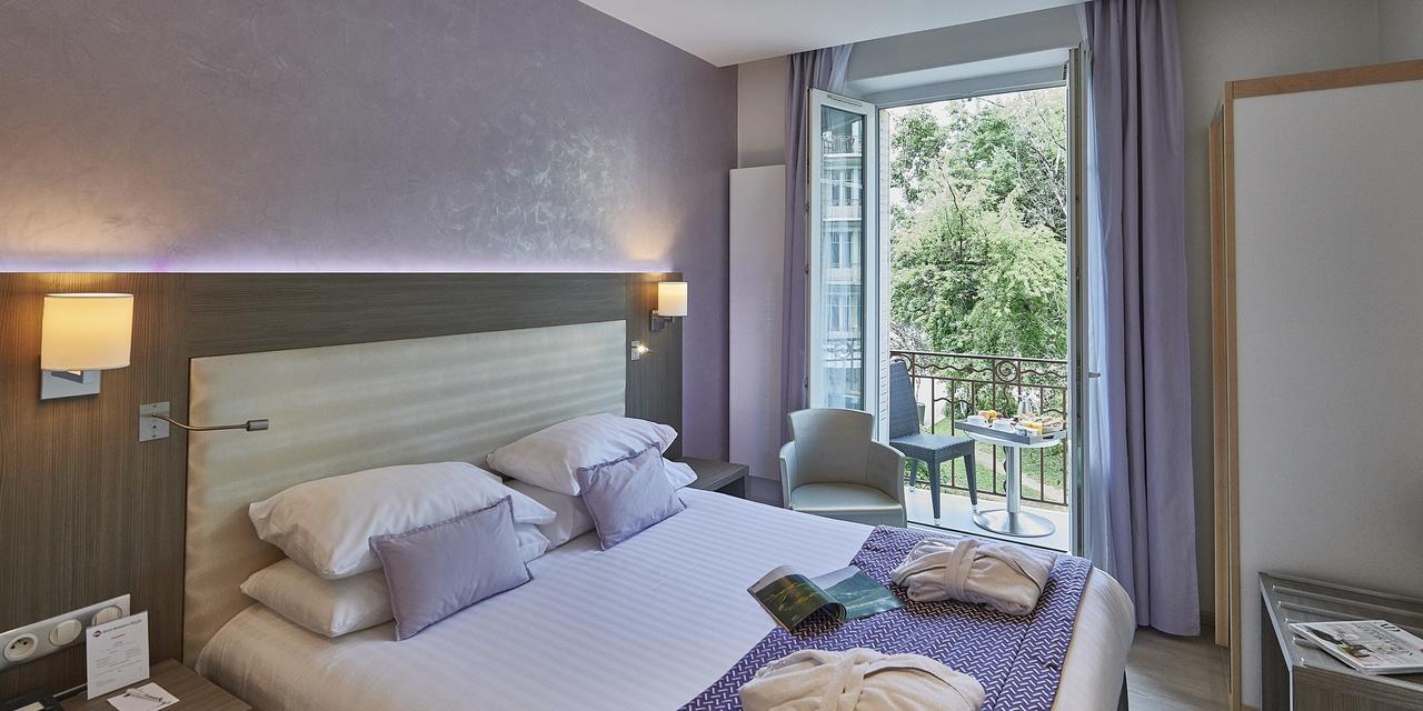 Best Western Plus Hotel Carlton Άννεσι Εξωτερικό φωτογραφία