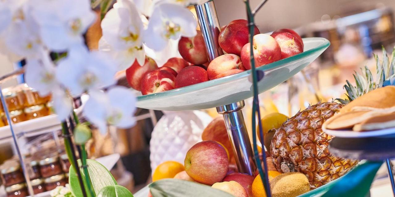 Best Western Plus Hotel Carlton Άννεσι Εξωτερικό φωτογραφία