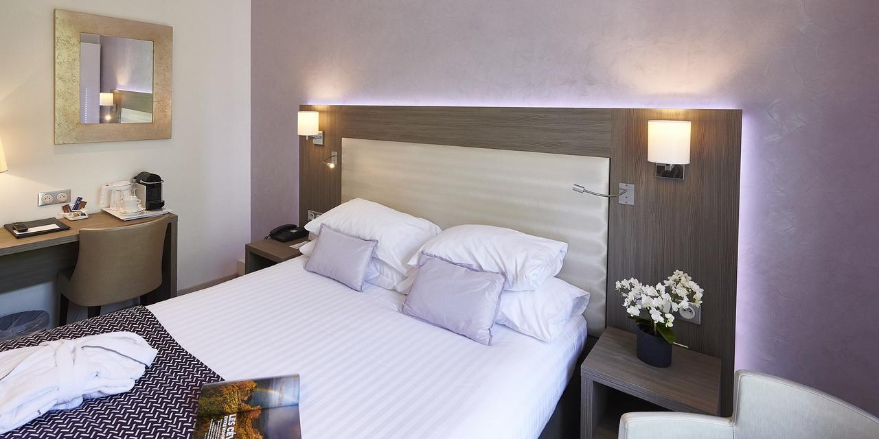 Best Western Plus Hotel Carlton Άννεσι Εξωτερικό φωτογραφία